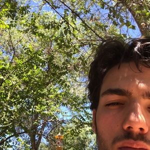 Meet your Posher, Kai